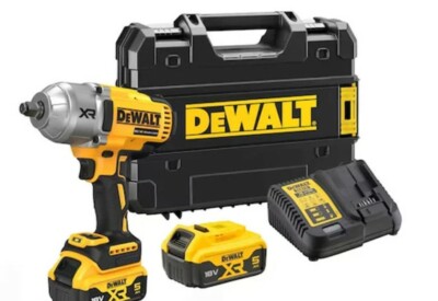 Location Boulonneuse à choc électrique Dewalt à Inguiniel