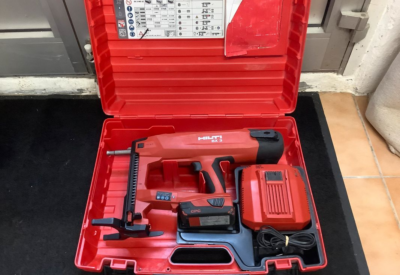 Location Cloueur électrique Hilti à Wittenheim