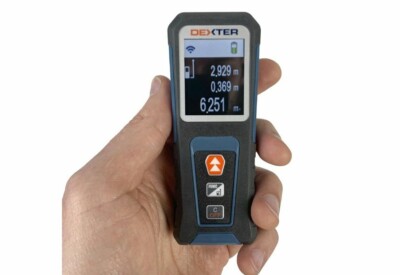 Location Télémètre laser Autre à Toulouse