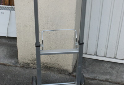 Location Chariot Autre à Paris