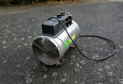 Location Chauffage électrique Autre à Corps-Nuds