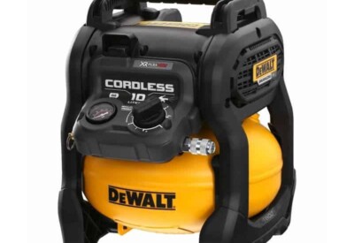 Location Compresseur électrique Dewalt à Vénissieux