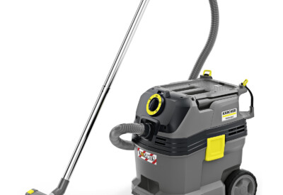 Location Aspirateur de chantier électrique Karcher à Toulouse