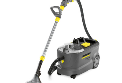 Location Shampouineuse Karcher puzzi 10/1 Karcher à Giroussens
