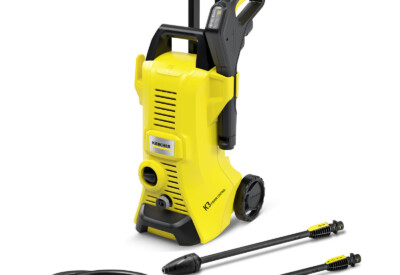 Location Nettoyeur haute pression électrique Karcher à Pagny-sur-Meuse
