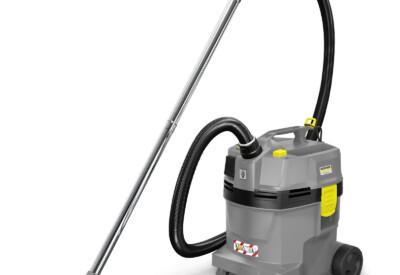 Location Aspirateur eau poussière électrique Karcher à Vénissieux