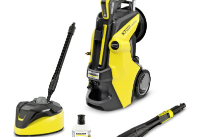 Location Nettoyeur haute pression électrique Karcher à Laroque-des-Albères