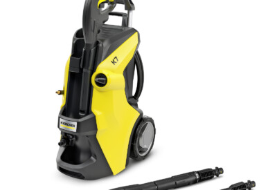 Location Nettoyeur haute pression électrique Karcher à Étreux