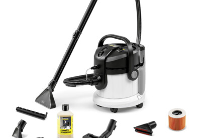 Location Shampouineuse Karcher à Saint-Julien