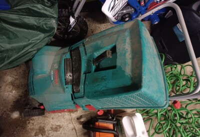Location Scarificateur électrique Autre à Champs-sur-Marne