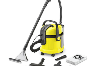 Location Shampouineuse Karcher à Bruguières
