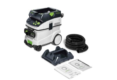 Location Aspirateur de chantier électrique Fartools à Givors