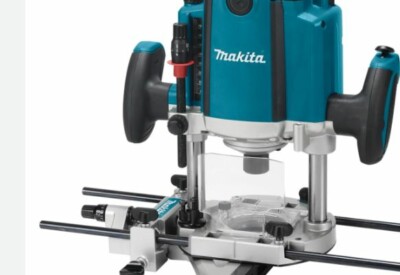 Location Défonceuse à bois électrique Makita à Étaules