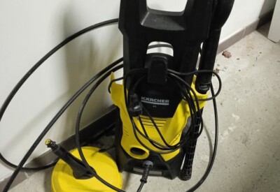Location Karcher électrique Karcher à Issy-les-Moulineaux