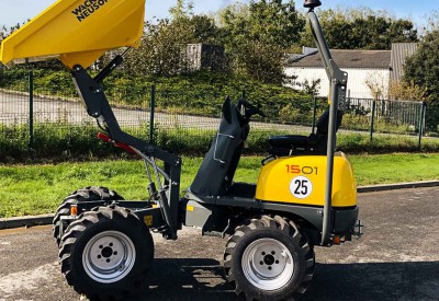 Location Dumper
