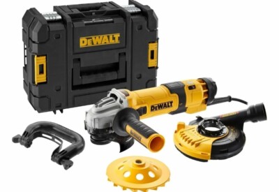 Location Ponceuse à béton électrique Dewalt à Cepoy