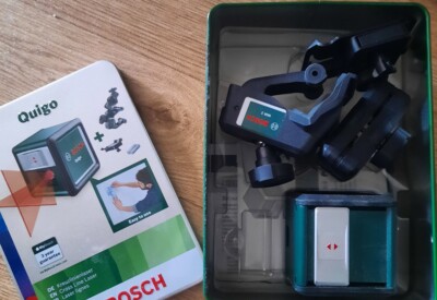 Location Niveau laser Bosch à Arnouville