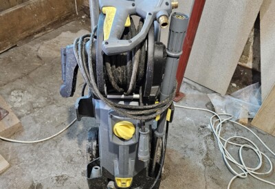 Location Karcher électrique Karcher à Pont salomon