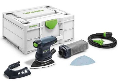 Location Ponceuse électrique Festool à Alfortville