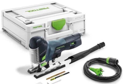 Location Scie sauteuse pendulaire Pendulaire Festool à Alfortville