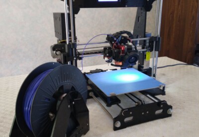 Location Imprimante 3D Autre à Epagny Metz-Tessy