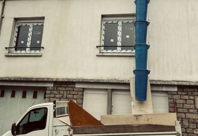 Location Goulotte
