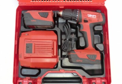 Location Visseuse Hilti à Le Havre