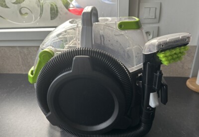 Location Bissel spotclean petpro Bissell à Carvin