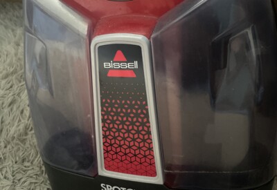 Location Shampouineuse Bissell à Halstroff