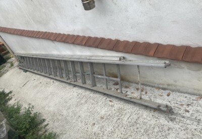Location Échelle 10 mètres Autre à Champlan