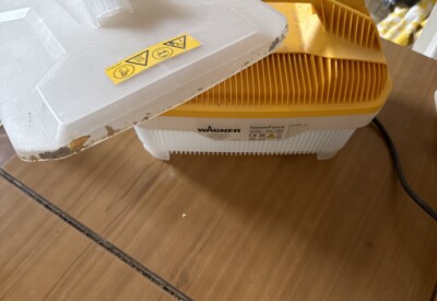 Location Décolleuse à papier peint électrique Autre à Imphy