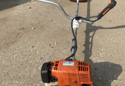 Location Débroussailleuse Thermique Stihl à Champlan