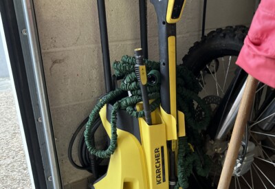 Location Karcher électrique Karcher à Givonne