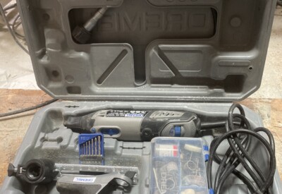 Location Dremel électrique Autre à Lanester
