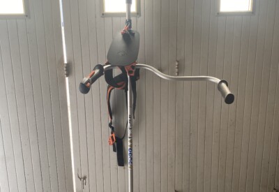 Location Débroussailleuse Thermique Stihl à Saint-Renan