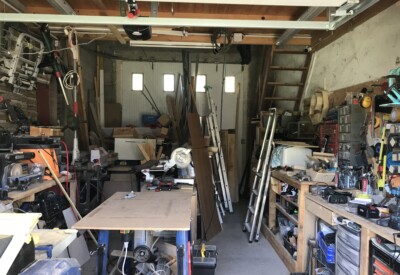 Location Prête atelier Autre à Andilly
