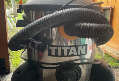Location Aspirateur électrique Autre à Jargeau
