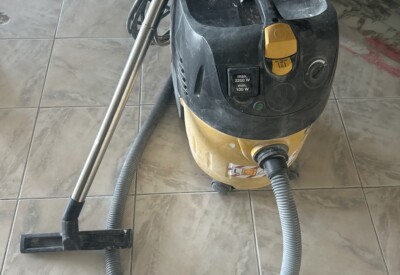 Location Aspirateur de chantier électrique Autre à Marseille
