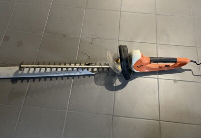 Location Taille haie électrique Stihl à Oberhoffen-sur-Moder
