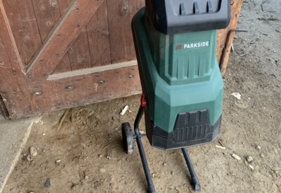 Location Broyeur de végetaux électrique Autre à Belmont
