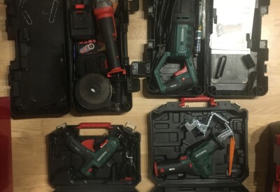 Location Divers petits outillages Autre à Charbonnier-les-Mines