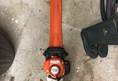 Location Taille haie Thermique Stihl à Chaulgnes