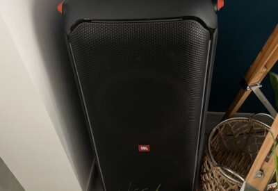 Location Enceinte JBL PARTYBOX 710 Autre à Chécy