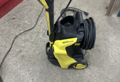 Location Karcher électrique Karcher à Landaul