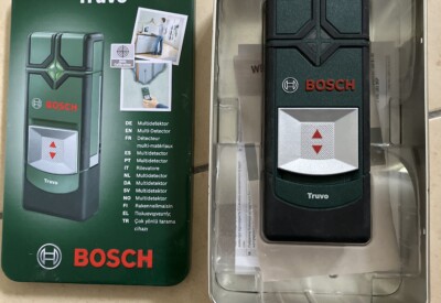 Location Détecteur multi matériaux électrique Bosch à Rezé