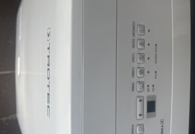 Location Déshumidificateur électrique Autre à Bastia