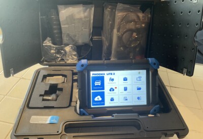 Location Valise diagnostic électrique Autre à Grandris