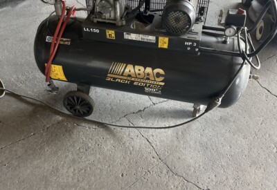 Location Compresseur électrique Autre à Warmeriville