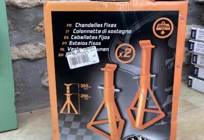 Location Chandelle Autre à Trie-Château