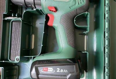 Location Perceuse visseuse Sans-fil Bosch à Plauzat